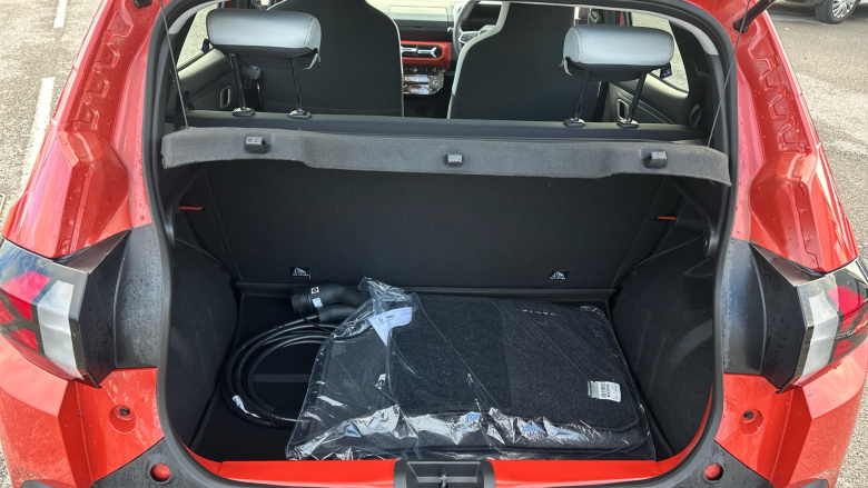 Dacia Spring 27kWh Expression 65 48kW 5dr Auto Electric Hatchback